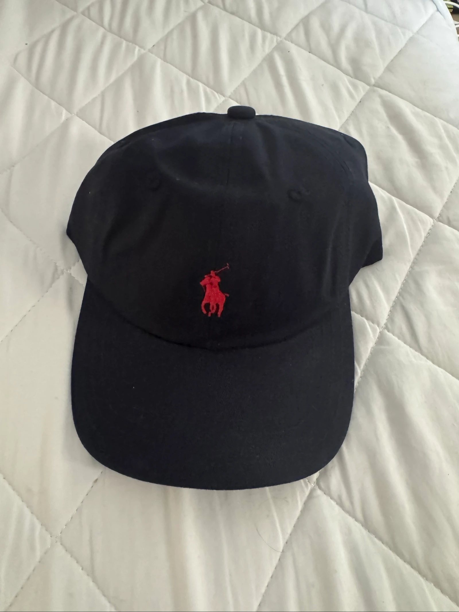Casquette Ralph Lauren- taille ajustable 